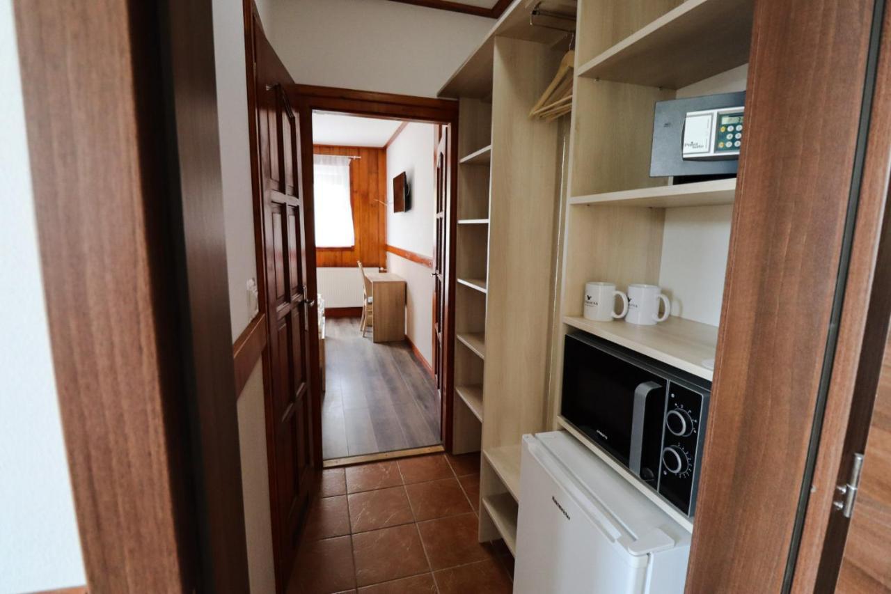 Vadkacsa Panzio Bed & Breakfast Балатонкенесе Екстериор снимка