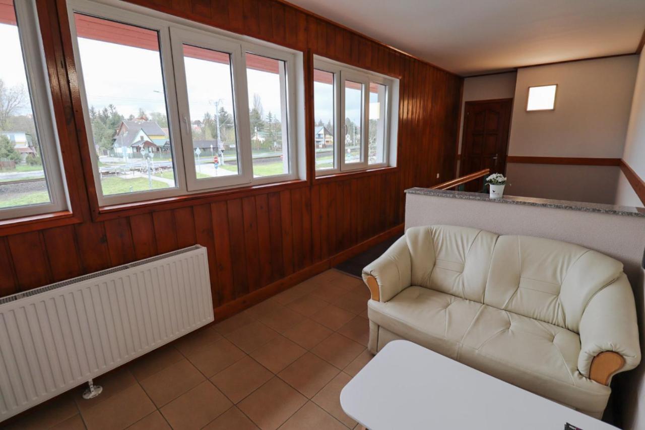 Vadkacsa Panzio Bed & Breakfast Балатонкенесе Екстериор снимка