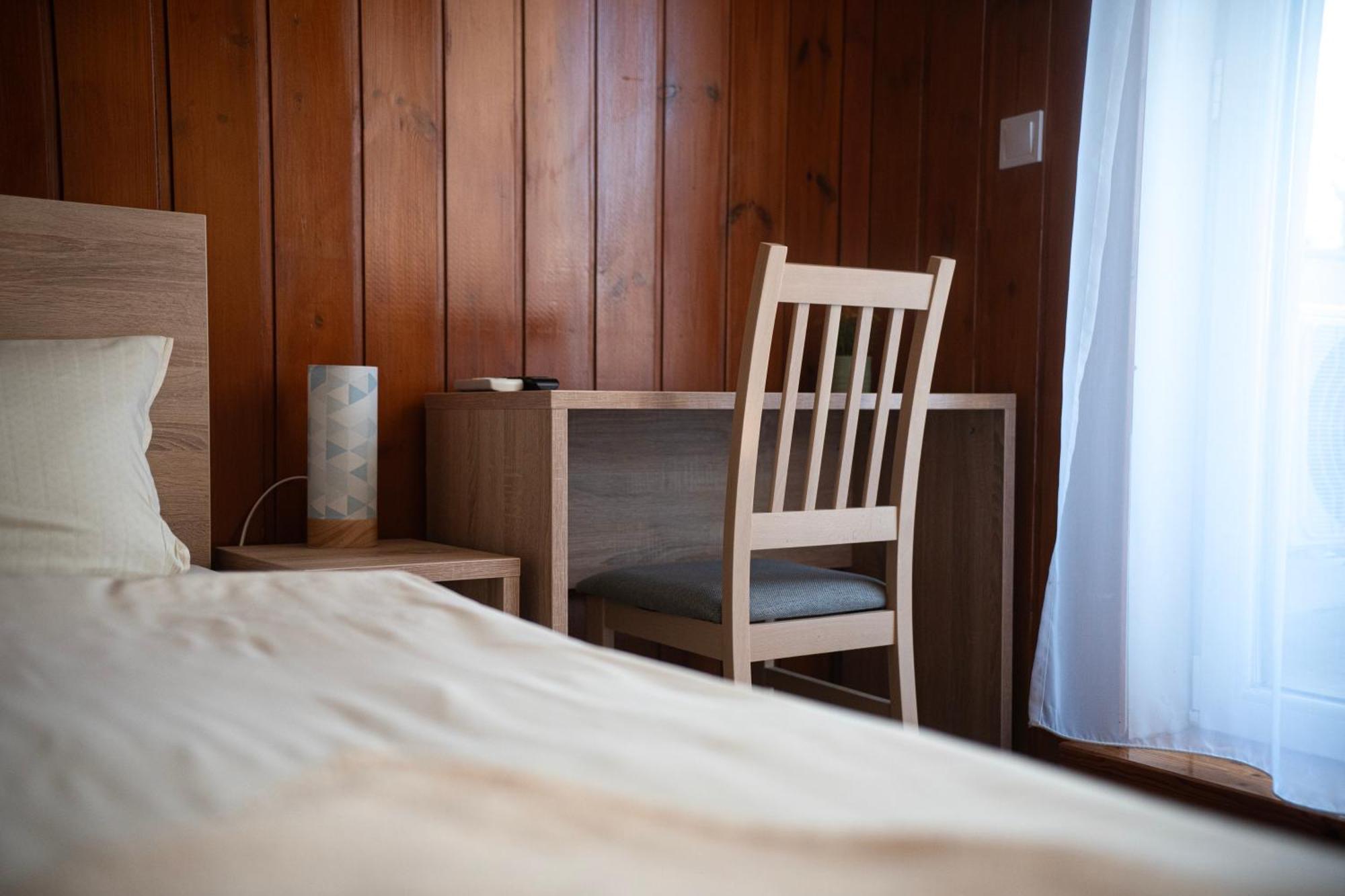 Vadkacsa Panzio Bed & Breakfast Балатонкенесе Екстериор снимка