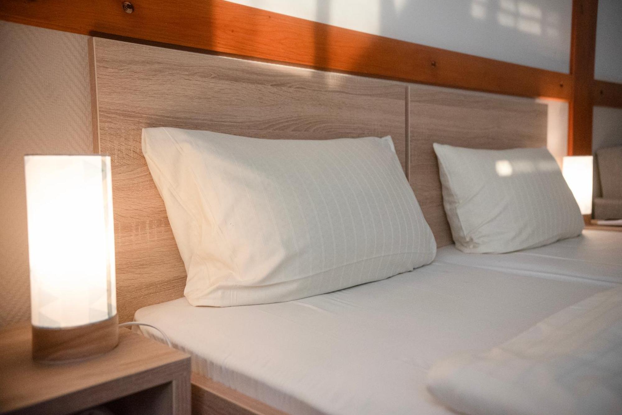 Vadkacsa Panzio Bed & Breakfast Балатонкенесе Екстериор снимка